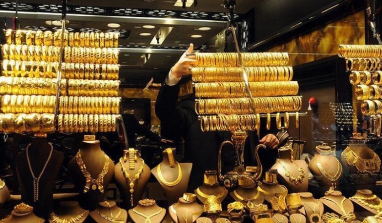 Gram altın ne kadar oldu? Çeyrek altın fiyatları bugün ne kadar? | 19 Ekim Pazar Canlı altın fiyatları-3