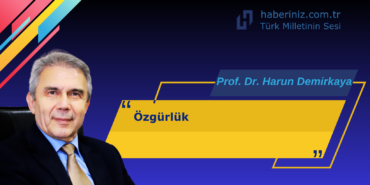 HARUN DEMİRKAYA