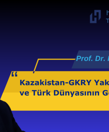HARUN DEMİRKAYA