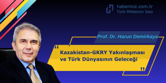HARUN DEMİRKAYA