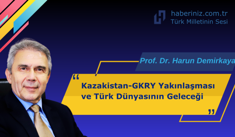 HARUN DEMİRKAYA