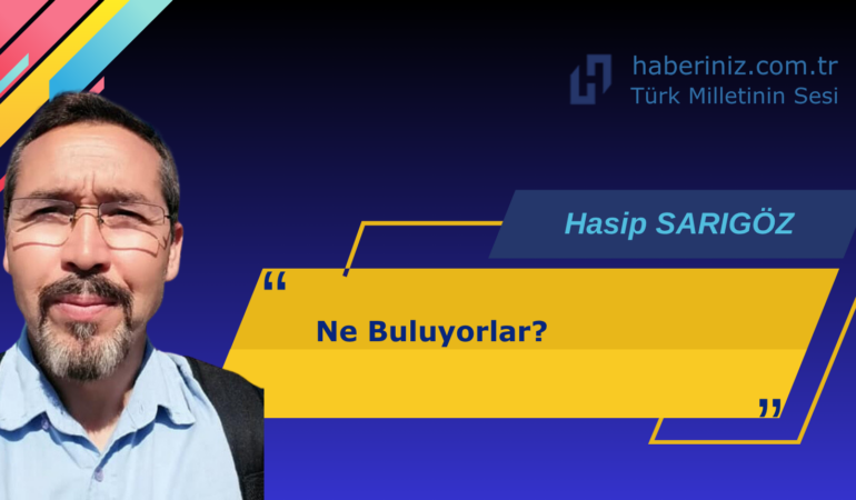 HASİP SARIGÖZ
