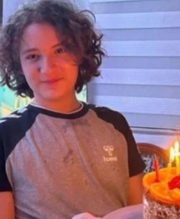İsa Aras Mersinli kimdir, nereli, kaç yaşındaydı? Kahramanmaraş okul saldırısını yapan İsa Aras Mersinli'nin babası ve annesi kimdir?