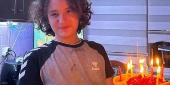 İsa Aras Mersinli kimdir, nereli, kaç yaşındaydı? Kahramanmaraş okul saldırısını yapan İsa Aras Mersinli'nin babası ve annesi kimdir?