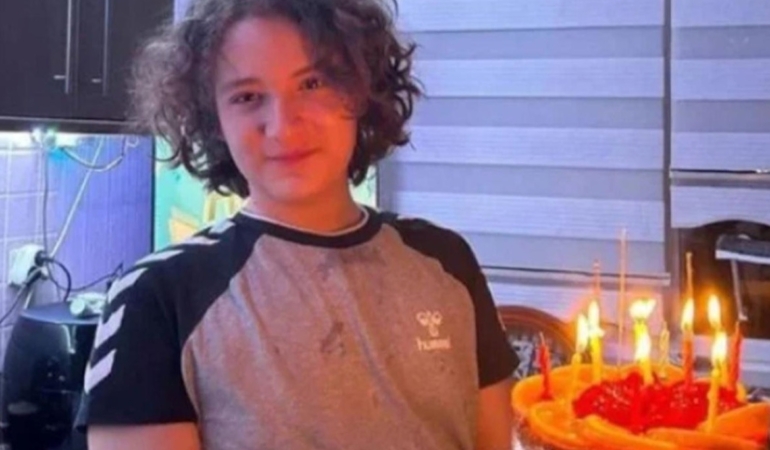 İsa Aras Mersinli kimdir, nereli, kaç yaşındaydı? Kahramanmaraş okul saldırısını yapan İsa Aras Mersinli'nin babası ve annesi kimdir?