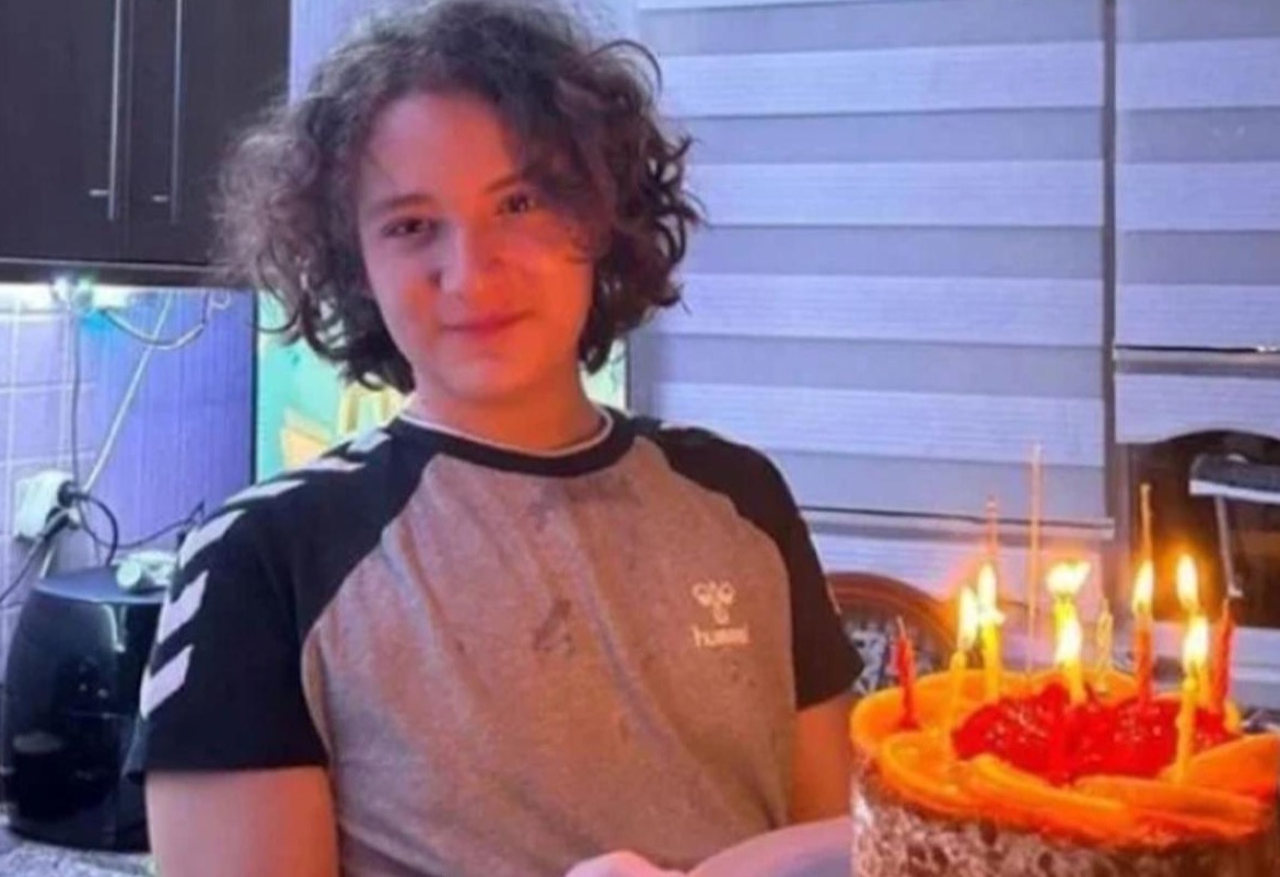 İsa Aras Mersinli kimdir, nereli, kaç yaşındaydı? Kahramanmaraş okul saldırısını yapan İsa Aras Mersinli'nin babası ve annesi kimdir?