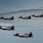 İsrail F-35'de son kozunu oynadı