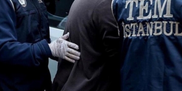 İstanbul’da belediyelere DHKP-C operasyonu_ Eski başkan Şükrü Genç hakkında gözaltı kararı