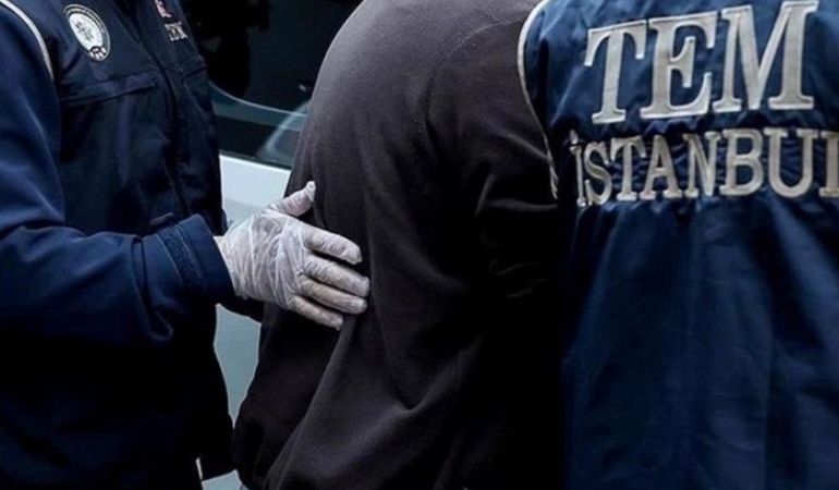 İstanbul’da belediyelere DHKP-C operasyonu_ Eski başkan Şükrü Genç hakkında gözaltı kararı