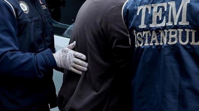 İstanbul’da belediyelere DHKP-C operasyonu_ Eski başkan Şükrü Genç hakkında gözaltı kararı