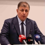 İzmir Büyükşehir Belediye Başkanı Cemil Tugay, CHP’den istifa mı etti, neden istifa etti son dakika | Cemil Tugay kimdir, kaç yaşında, nereli? İşte Cemil Tugay'ın biyografisi ve hayatı!