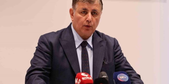 Yılmaz Özdil’den Cemil Tugay’ın iddialarının ardından şok çıkış: Hata yapıldı