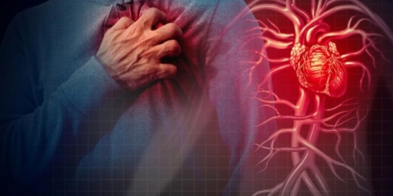 Kalp krizi nedir? Kalp krizi belirtileri nelerdir? Kalp krizi tedavisi var mıdır?