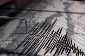 Karadeniz'de bir deprem daha