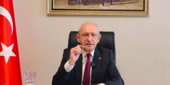 Kemal Kılıçdaroğlu görevlendirme yapmaya başladı