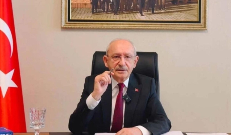 Kemal Kılıçdaroğlu görevlendirme yapmaya başladı