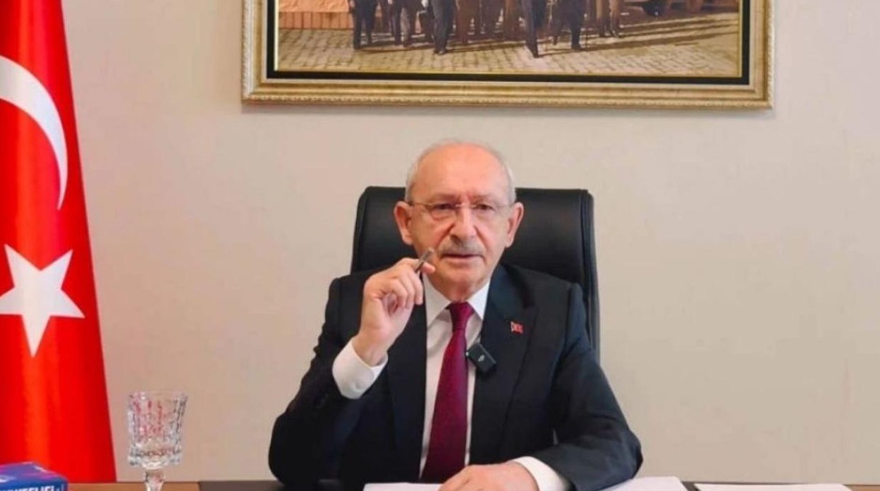 Kemal Kılıçdaroğlu görevlendirme yapmaya başladı