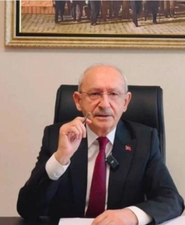 Kemal Kılıçdaroğlu görevlendirme yapmaya başladı