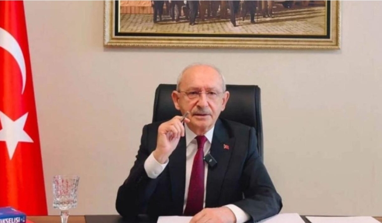 Kemal Kılıçdaroğlu görevlendirme yapmaya başladı