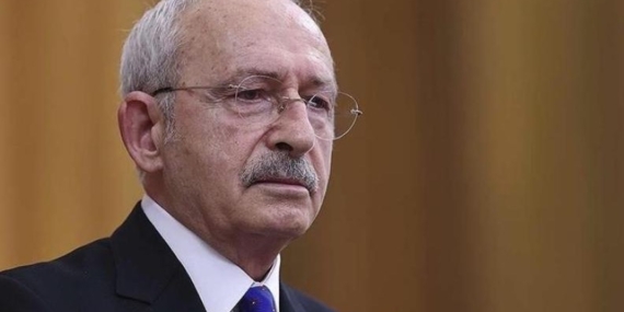 Kemal Kılıçdaroğlu_ TBMM CHP Grup Genel Kurulu yapılmayacak