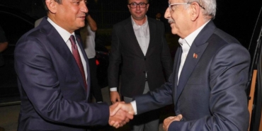 Kılıçdaroğlu'nun videosuna Özel'den ilk yanıt