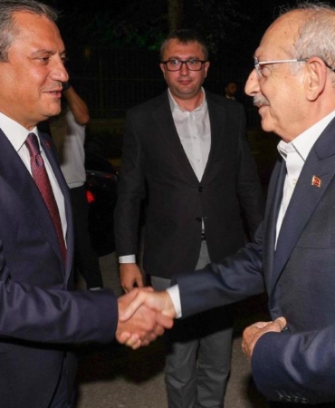 Kılıçdaroğlu'nun videosuna Özel'den ilk yanıt