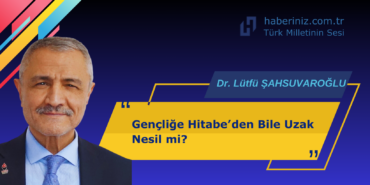 LÜTFÜ ŞAHSUVAROĞLU