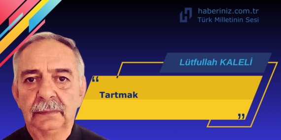 LÜTFULLAH KALELİ