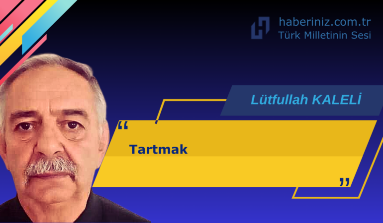 LÜTFULLAH KALELİ
