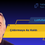 LÜTFULLAH KALELİ