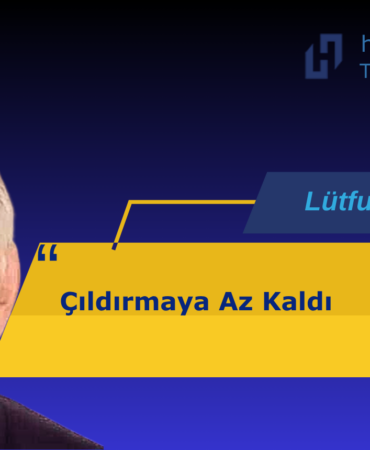 LÜTFULLAH KALELİ