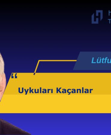 LÜTFULLAH KALELİ