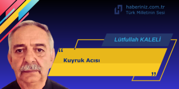 LÜTFULLAH KALELİ