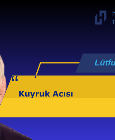LÜTFULLAH KALELİ