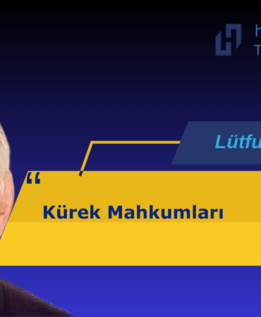 LÜTFULLAH KALELİ