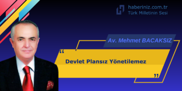MEHMET BACAKSIZ