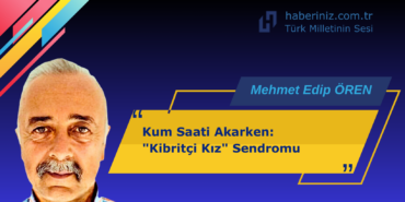 MEHMET EDİP ÖREN