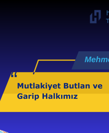 MEHMET EDİP ÖREN
