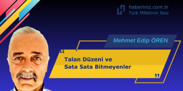 MEHMET EDİP ÖREN