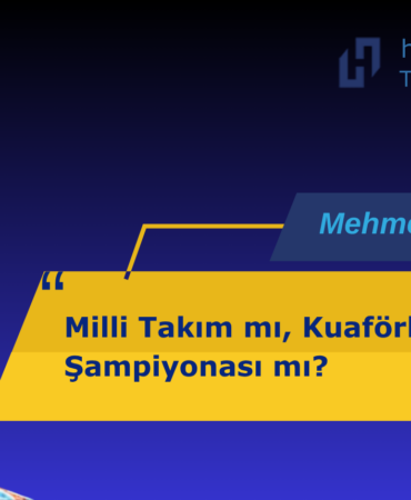MEHMET EDİP ÖREN