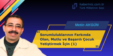 METİN AKGÜN