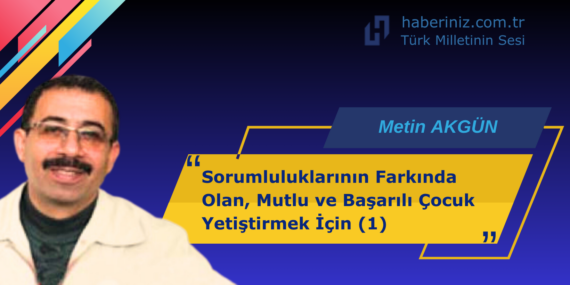 METİN AKGÜN