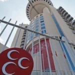 MHP Beykoz ve Maltepe ilçe kongreleri gerçekleştirildi