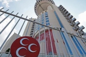 MHP Beykoz ve Maltepe ilçe kongreleri gerçekleştirildi