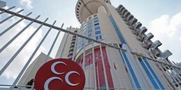 MHP Beykoz ve Maltepe ilçe kongreleri gerçekleştirildi