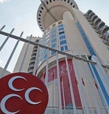 MHP Beykoz ve Maltepe ilçe kongreleri gerçekleştirildi