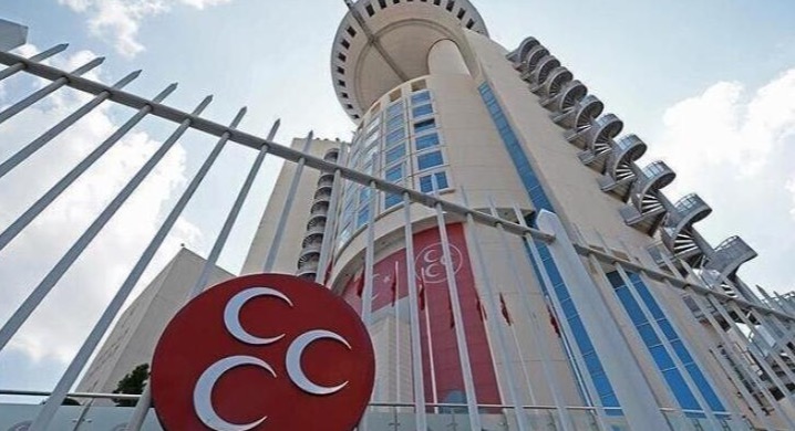 MHP Beykoz ve Maltepe ilçe kongreleri gerçekleştirildi