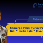 MÜYESSER YILDIZ