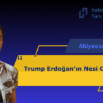 MÜYESSER YILDIZ