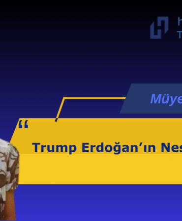 MÜYESSER YILDIZ